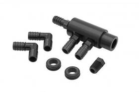 Pmo Induction Pm-o301-0 Porsche Vapor Block Kit - 911 65-89