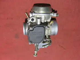 3131200 Polaris Original Oe Carburetor Carb Sportsman 500 1999 2000 Needs A New Float Valve