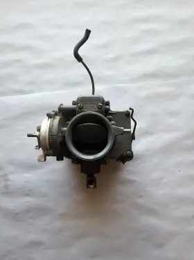 2122s Pontiac 1953-1954 Carburetor Straight 8 Very Early Take Off Carter L3 4