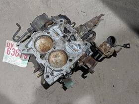 Pontiac 320-04039 Carburetor 8-305 5.0l Fits 86 Bonneville