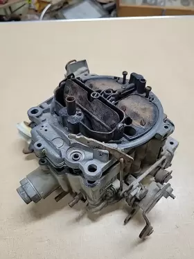 7042264 Pontiac 1972 Grand Prix Gto Formula 400 Carburetor 72 Carb Firebird 7042264 Pontiac 1972 Grand Prix Gto Formula 400 Carburetor 72 Carb Firebird