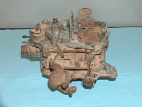 17057523 Pontiac Rochester Ac Delco Genuine Gm 1977 Trans Am 403 Quadrajet 4 Barrel Carburetor Racing Modified 17057523 Pontiac Rochester Ac Delco Genuine Gm 1977 Trans Am 403 Quadrajet 4 Barrel Carburetor Racing Modified
