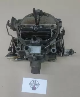 9042s Pontiac Rochester Carter Ac Delco Gm 1973 400 Quadrajet 4 Barrel Carburetor Core 9042 9042s Pontiac Rochester Carter Ac Delco Gm 1973 400 Quadrajet 4 Barrel Carburetor Core 9042