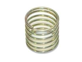 Porsche 91110093600 . 911t 70-73 Carburetor Diaphragm Spring With Zenith Carbs