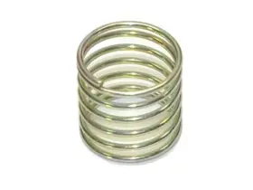 91110093600 Porsche . 911t 70-73 Carburetor Diaphragm Spring With Zenith Carbs 91110093600 Porsche . 911t 70-73 Carburetor Diaphragm Spring With Zenith Carbs