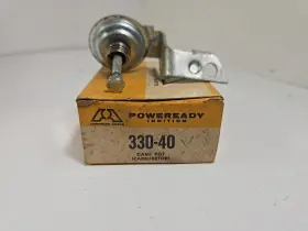 3828485 Power Ready Ignition 1963 1964 1965 Chevrolet And Corvette 327 Chevelle Carburetor Dash Pot