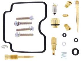 Pro X 55.10272 Prox Carburetor Rebuild Kit For Yamaha Yz450f 2003-2004
