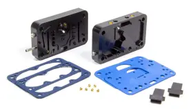 67165c Proform Proformmetering Block Double Pumper Conversion Gaskets Included Al 67165c Proform Proformmetering Block Double Pumper Conversion Gaskets Included Al