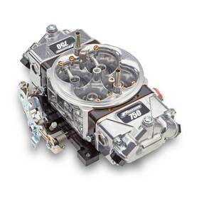 Proform 67200-sc - Carburetor 750cfm Gas Supercharger Mech Sec