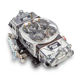 Proform 67202-alc 67202 Alc Carburetor 950cfm Alcohl Drag Mechanical Sec