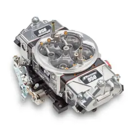 67202-alc Proform 67202 Alc Carburetor 950cfm Alcohl Drag Mechanical Sec