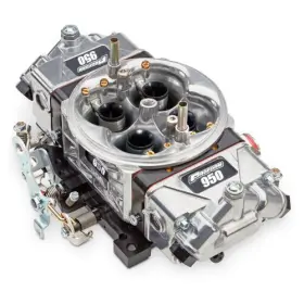 67202-an Proform 67202 An Carburetor 950cfm Gas Drag Ann Boost Mech Sec