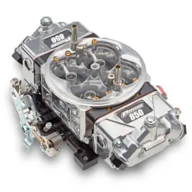 67202-sc Proform 67202 Sc Carburetor 950cfm Gas Supercharger Mech Sec