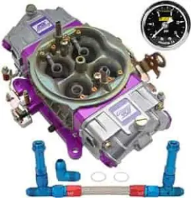 67202k1 Proform Race Series Mechanical Secondary Carburetor Kit Includes 67202k1 Proform Race Series Mechanical Secondary Carburetor Kit Includes
