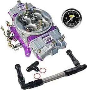 67209k2 Proform Race Series Mechanical Secondary Carburetor Kit Includes