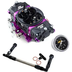 67302k Proform Race Series Mechanical Secondary Carburetor Kit Includes