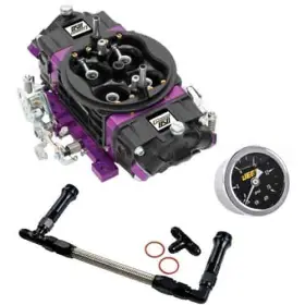 67303k Proform Race Series Mechanical Secondary Carburetor Kit Includes
