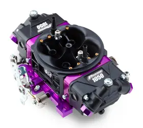 67305 Proform For Black Race Series Carburetor 1050 Cfm Mechanical Secondary & 67305 Proform For Black Race Series Carburetor 1050 Cfm Mechanical Secondary &