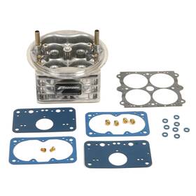 Proform Parts 67109c Main Bodies For Holley Carburetor