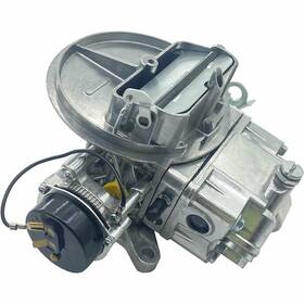 Qiren32 080350 Carburetor For Holley 0-80350 2300 350cfm Street Avgenger Electric Choke 2barrel