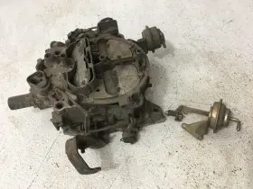 17056244 Quadrajet 1976 Buick 350 455 Rochester 4 Bbl Carburetor