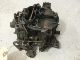7037211 Quadrajet Carburetor 1967 396 427 Chevelle Camaro Impala Caprice