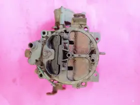 7046439 Quadrajet 4 - Barrel Carburetor Part#