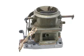 Quality Control C-690 C690 Rebuilt Bendix Model Ww Carburetor Nos Quality Control C-690 C690 Rebuilt Bendix Model Ww Carburetor Nos