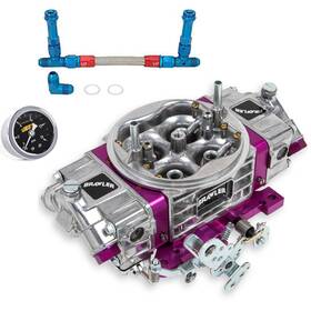 Quick Fuel Br-67199k Brawler Race Mechanical Secondary Carburetor Kit