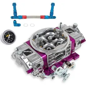 Br-67199k Quick Fuel Brawler Race Mechanical Secondary Carburetor Kit