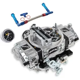 Br-67212k Quick Fuel Brawler Street Mechanical Secondary Carburetor Kit Br-67212k Quick Fuel Brawler Street Mechanical Secondary Carburetor Kit