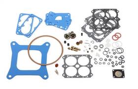 Quick Fuel Br-67223 Brawler Non-stick Rebuild Kit For 4150 Carburetors 650-750