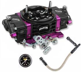 Quick Fuel Br-67304k