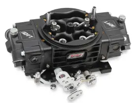 Frbdq-850 Quick Fuel Black Diamond 850cfm Race Carburetor Drag Chevy Ford Frbdq-850 Quick Fuel Black Diamond 850cfm Race Carburetor Drag Chevy Ford