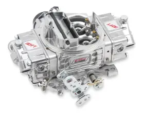 Frhr-650 Quick Fuel Hr-series Carburetor 650cfm-factory Refurbished Frhr-650 Quick Fuel Hr-series Carburetor 650cfm-factory Refurbished