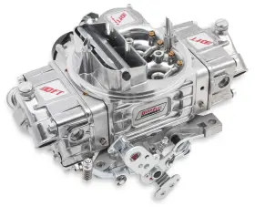 Frhr-680-vs Quick Fuel Hr-series Carburetor 680cfm Vs- Factory Refurbished