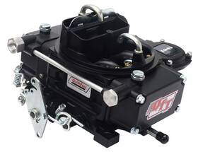 Quick Fuel Frm-600 M-series 600cfm Marine Carburetor-factory Refurbished