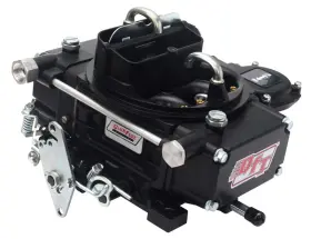 Frm-600 Quick Fuel M-series 600cfm Marine Carburetor-factory Refurbished
