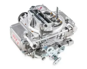 Frsl-450-vs Quick Fuel Slayer Series Carburetor - Factory Refurbished