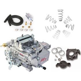 Quick Fuel Sl-450-vsk 450 Cfm Carburetor Kit Includes