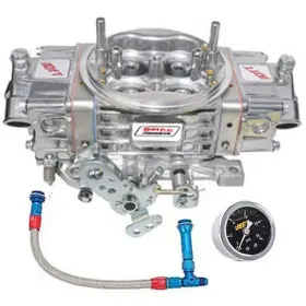 Sq-750k Quick Fuel Street-q Series Carburetor Kit