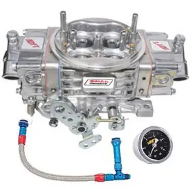 Sq-950k Quick Fuel Street-q Series Carburetor Kit
