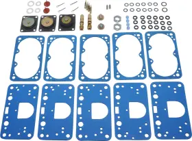 Quick Fuel Technology 849804011931 3-210qft - 2300/4150 Service Kit Non-stick