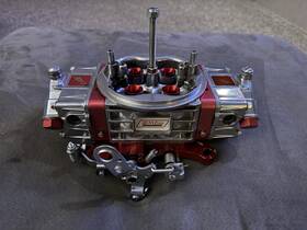 Quick Fuel Technology Q-850-ban Q-850 Ban Q Series Carburetor
