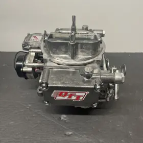 Sl-1957e Quick Fuel Technology Slayer Series 4bbl Carburetor Carb 600 Cfm Qft