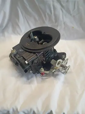 Xp4412s Quick Fuel Technology Xp-4412 Qft Carburetor