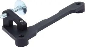 64-157 Quickcar Racing Products Holley 4 Barrel Throttle Stop 64-157 Quickcar Racing Products Holley 4 Barrel Throttle Stop