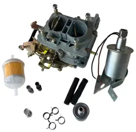 Tys-083 Rally Carburetor 2 Barrels For Ford Escort Pampa Del Rey Belina Cht 1.6l 1984 To 1993 Tys-083 Rally Carburetor 2 Barrels For Ford Escort Pampa Del Rey Belina Cht 1.6l 1984 To 1993
