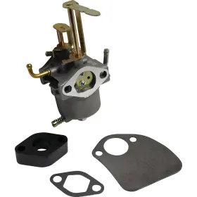 520-876-2z8 Rareelectrical New Carburetor Fits Toro 38272 38273 38282 38283 By 520-876 119-1980