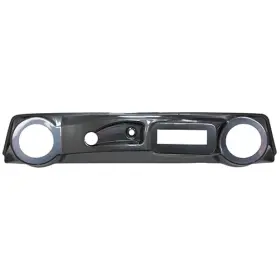 Dash-1005 Red Hawk Dash Compatible With/replacement For Club Car Ds Carbon